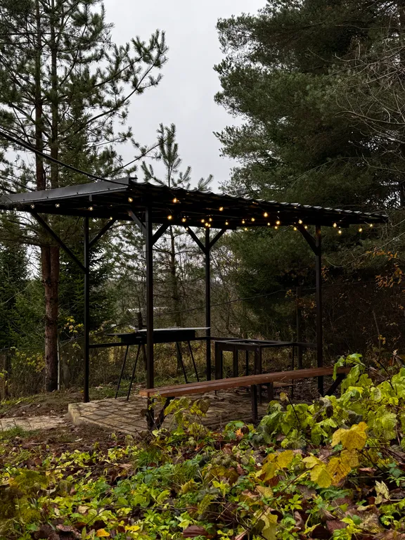 Коттедж Просторный и комфортабельный коттедж — Волосово