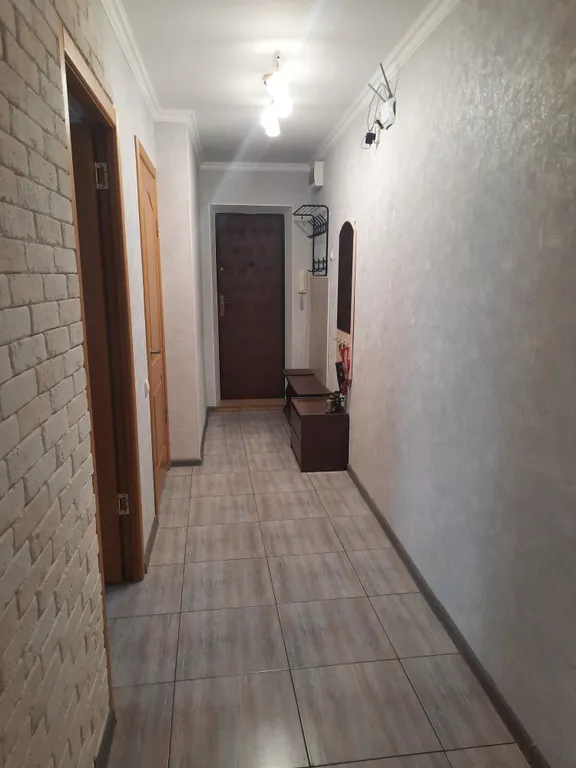 Квартира в самом западном городе России - Балтийске