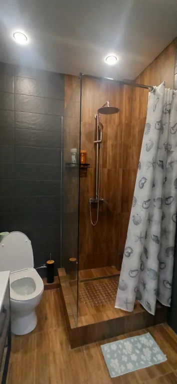 Современная квартира рядом с парком в лучшем месте города