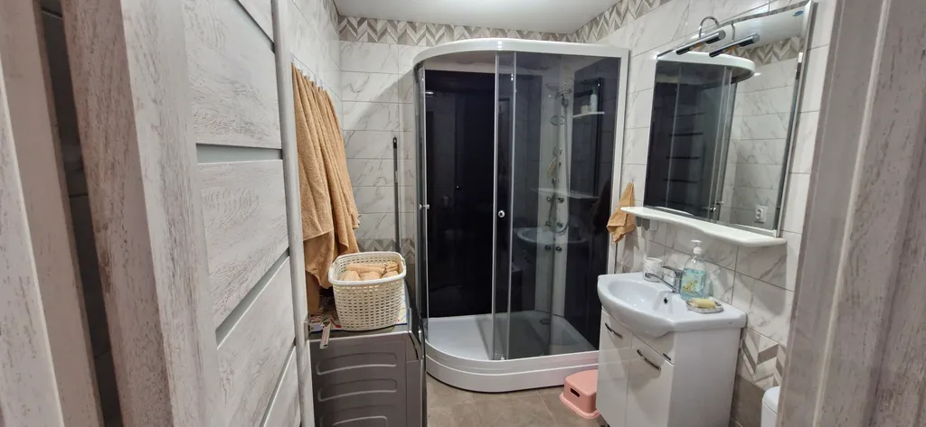 Уютный дом в живописном месте Башкирии