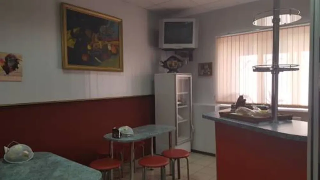 Двухместный номер Джуниор сюит твин