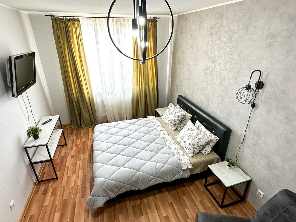 Квартира Квартира Метро Уралмаш — Екатеринбург