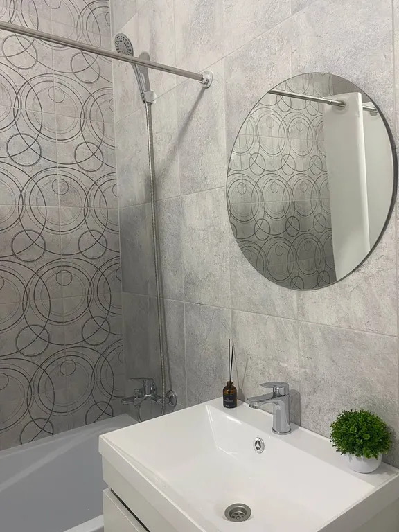 Квартира Квартира Апартамент I and I — Янино-1