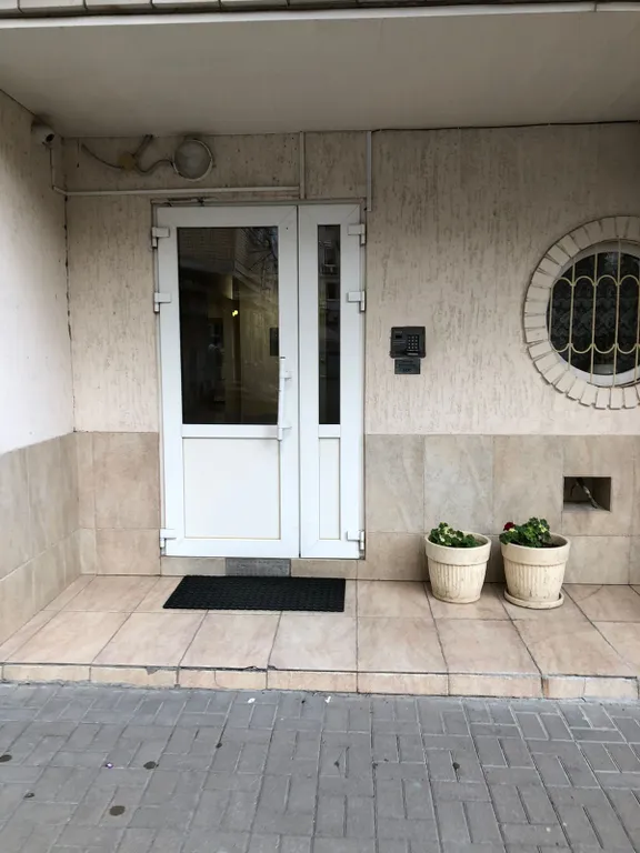 Уютная и просторная квартира в центре города