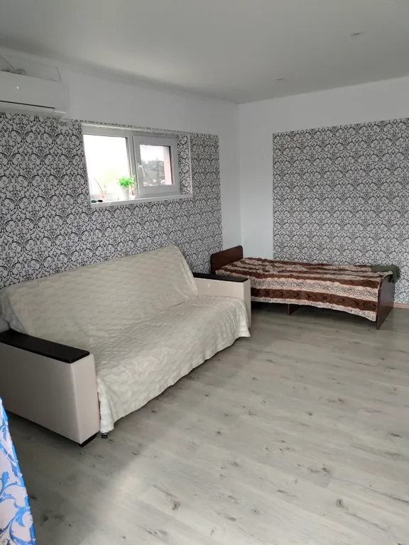 Уютная 2-х комнатная квартира