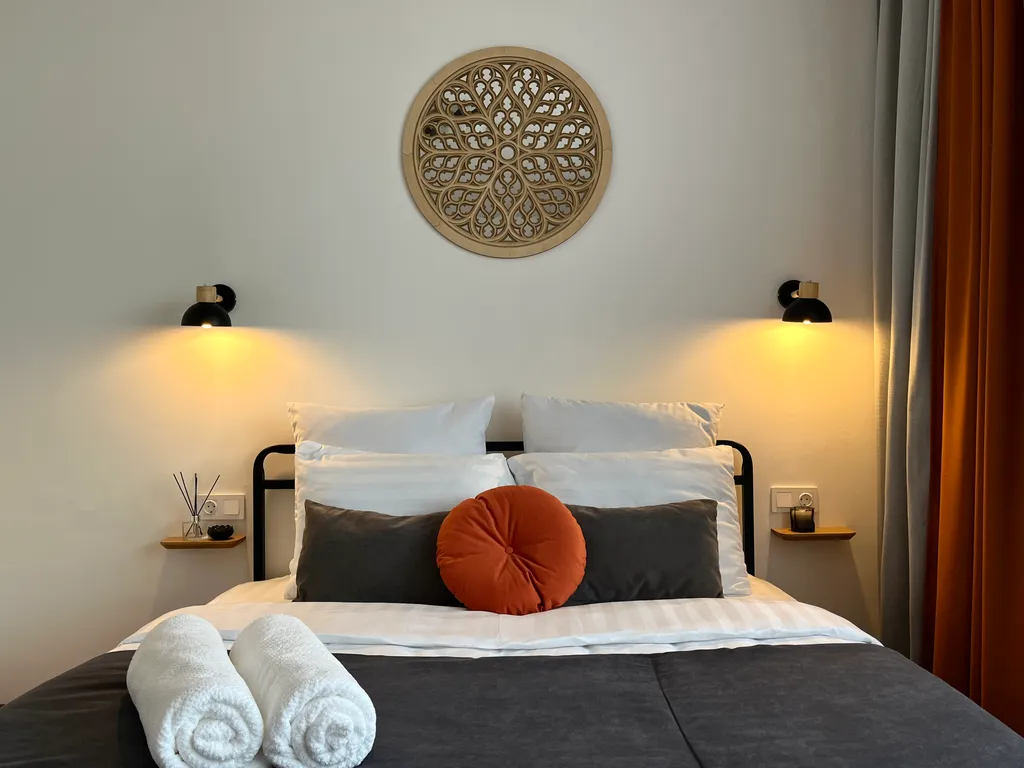 Элегантная студия