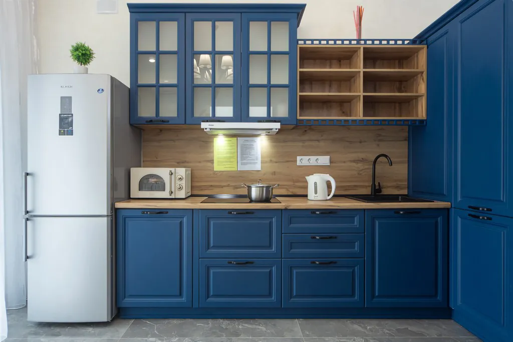 2- комнатная квартира