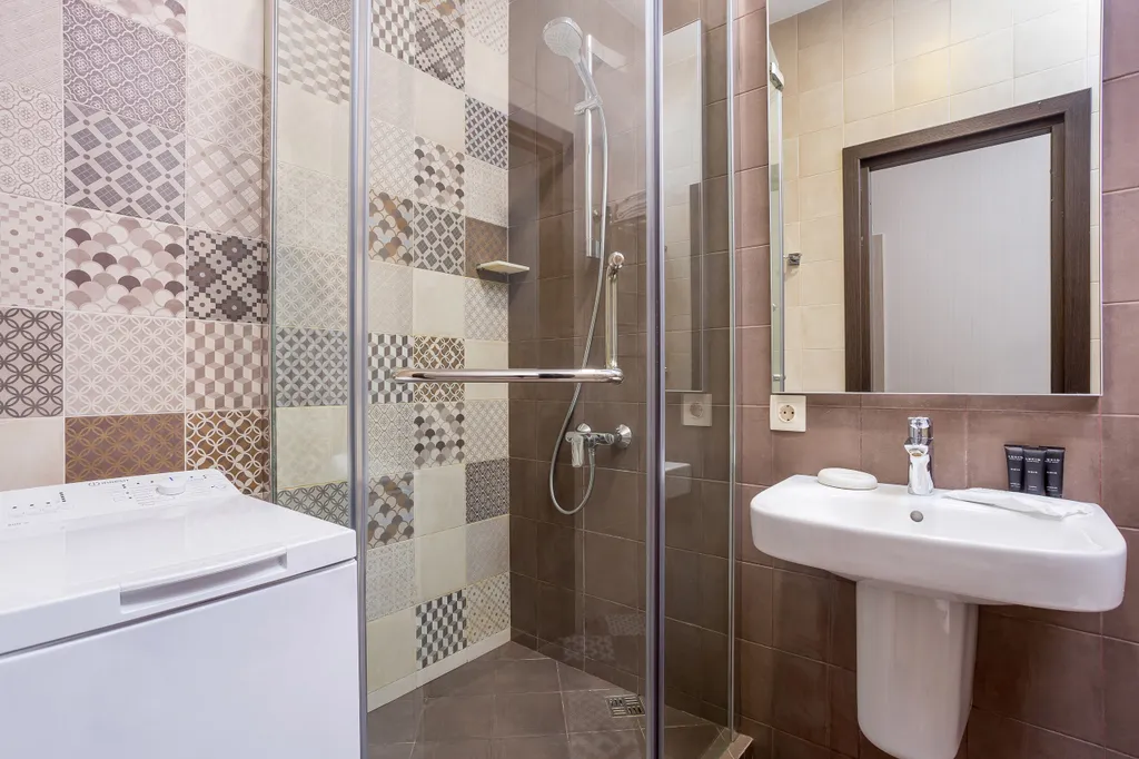 Апартамент с гостиничным сервисом