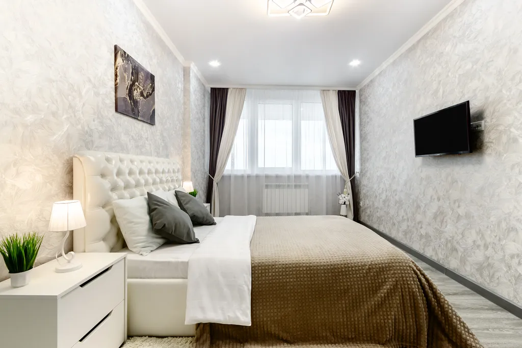 Апартамент на берегу Дона