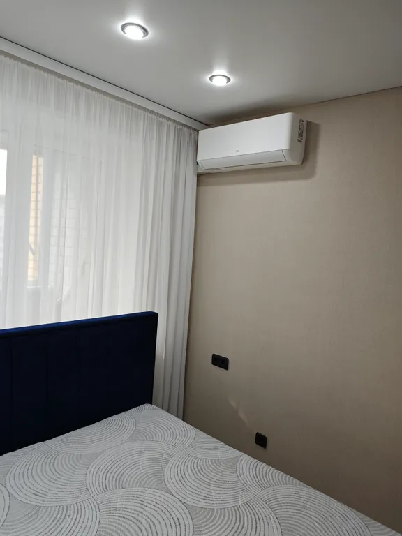 2-комнатная квартира в новом кирпичном доме