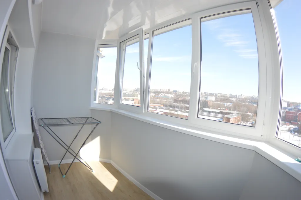 Уютная студия