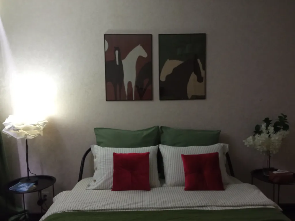 Комфортная квартира на Ленина. Заезд бесконтактно. Отчётные документы.