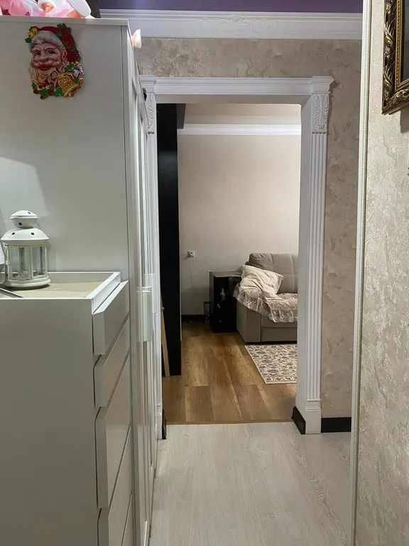 Однокомнатная квартира в центре