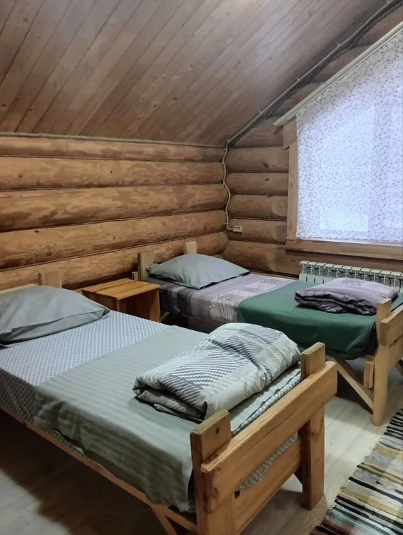 Гостевой дом В гостях у сказки