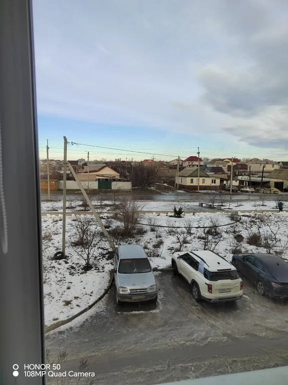 Уютная, тёплая квартира в центре города