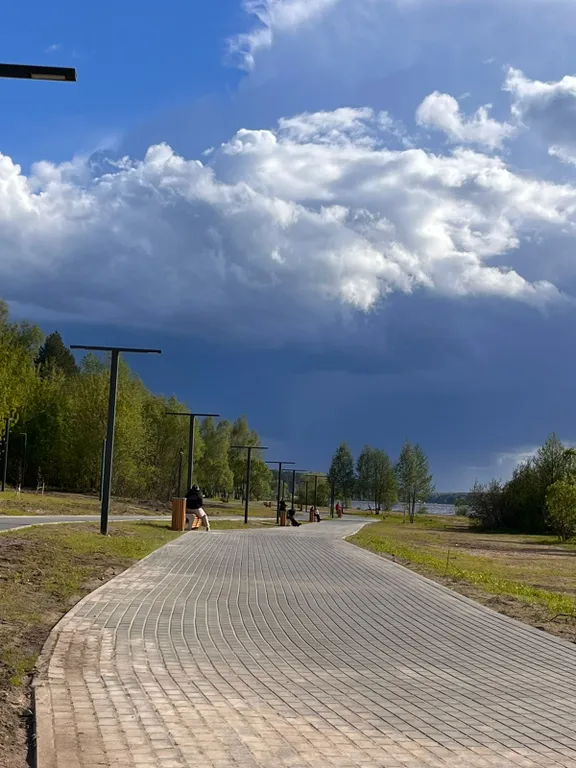 Просторная 3-х комнатная квартира!