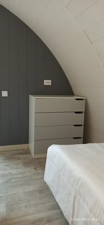 Частный дом Дыхание