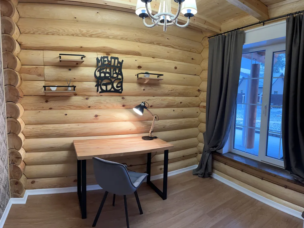 6-комнатный Дом