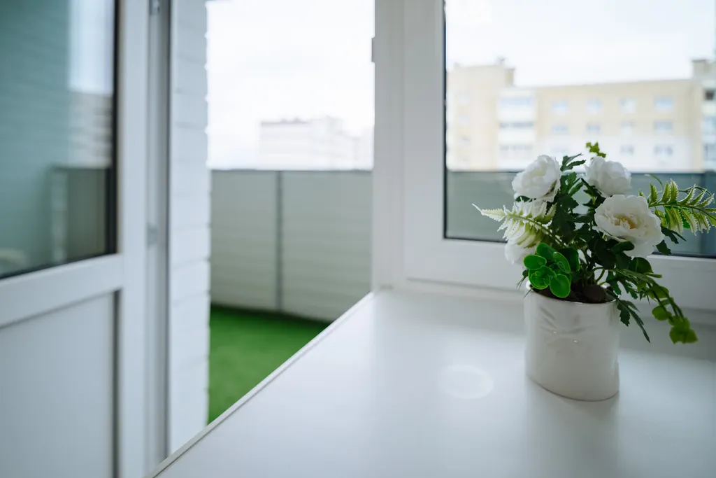 Уютные апартаменты у Ледового дворца