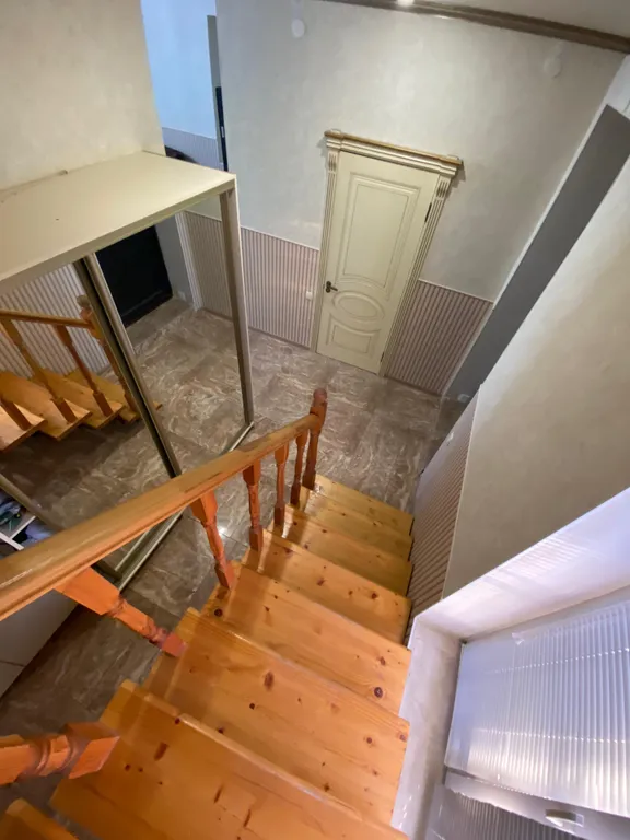 Просторный дом у моря