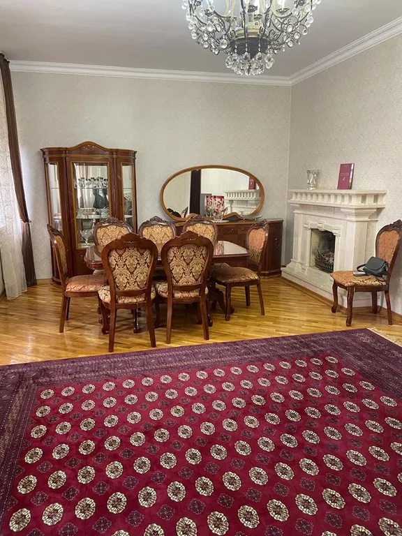 Дача в престижном районе на берегу моря