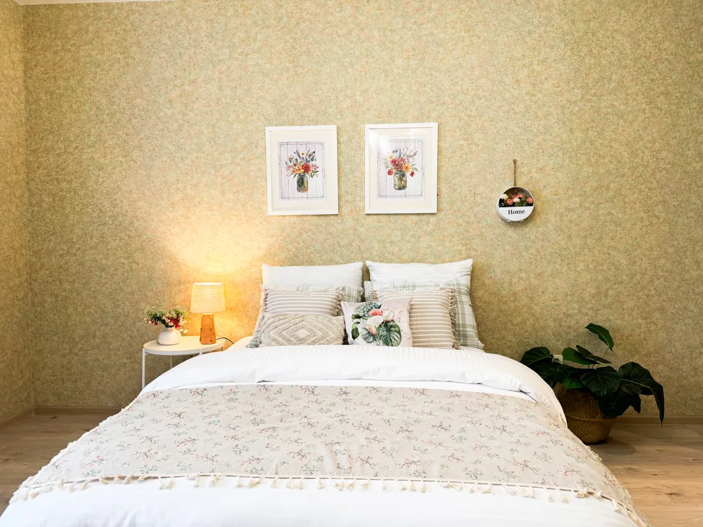 Уютная 1-комнатная квартира напротив областной больницы