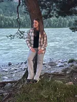 Алина Манина