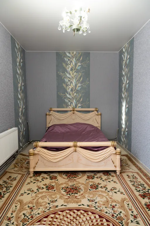 Просторный коттедж