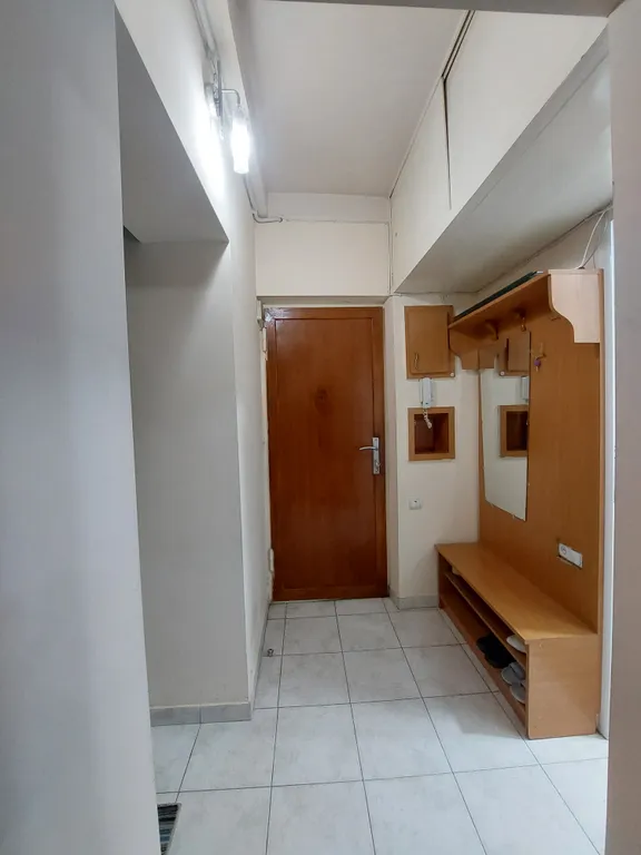 Квартира около Оперы и Каскада