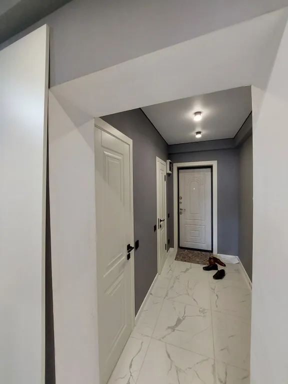 Уютная квартира с комфортным проживанием