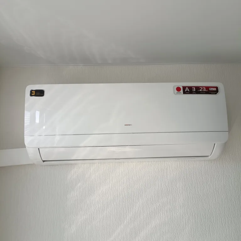 Прекрасная квартира в Новой жизни