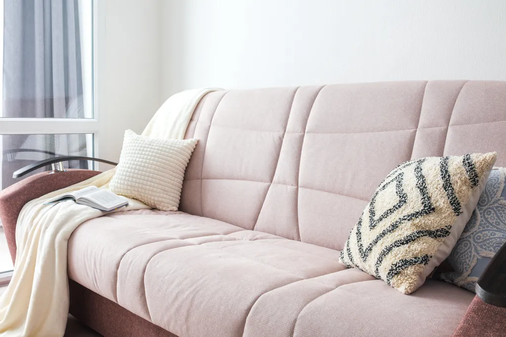 Квартира Квартира Евродвушка с балконом для 4 гостей — Екатеринбург