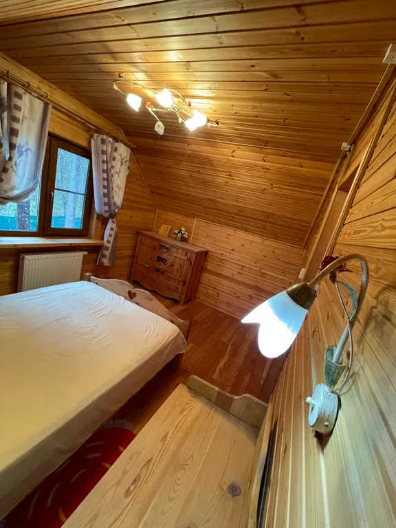 Дом у Финского залива