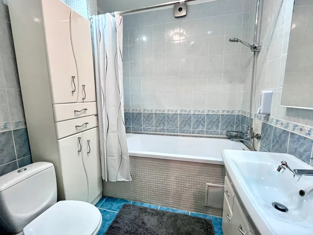 Квартира Семейная квартира с видом на Кафедральный собор — Калининград