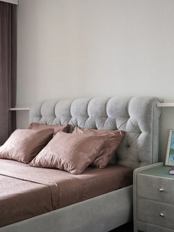 Квартира Квартира в хорошем районе рядом с КАД — Новоселье