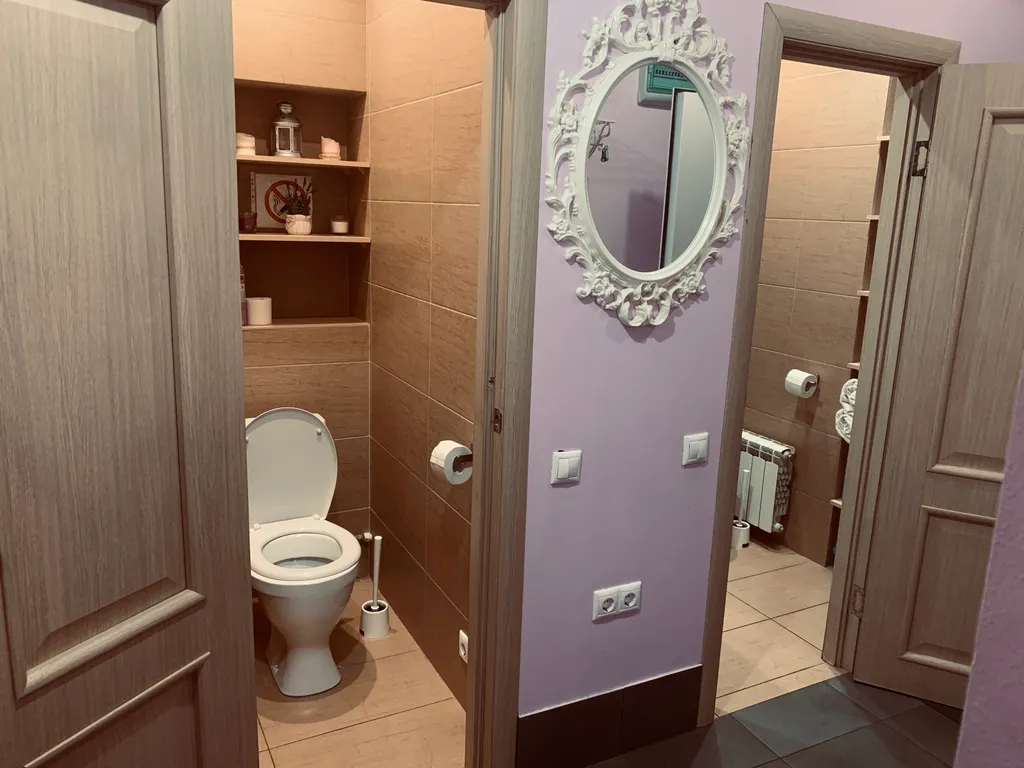 Квартира Уютная квартира для компании на Моховой — Санкт-Петербург