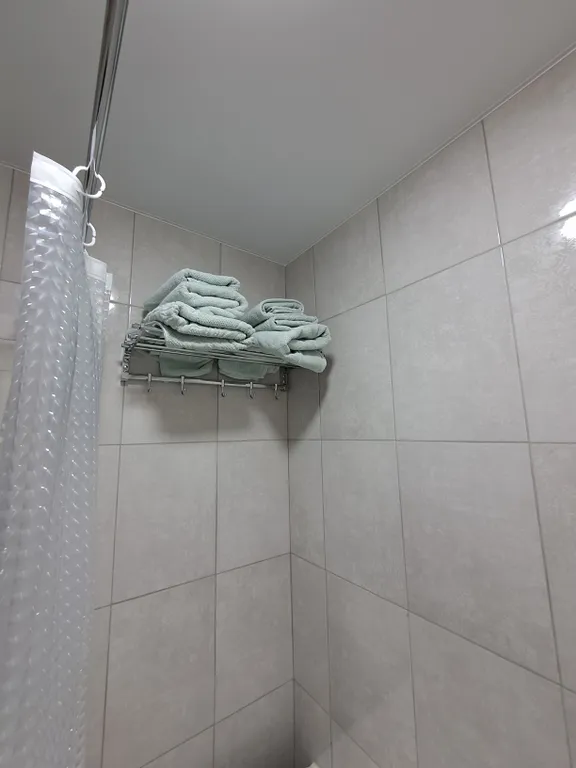 Уютная мини-квартира