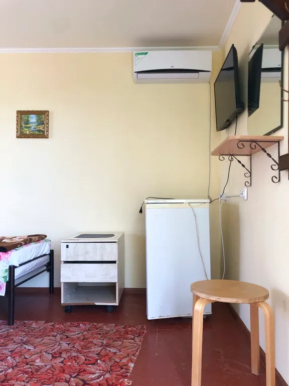 1-комнатный Дом