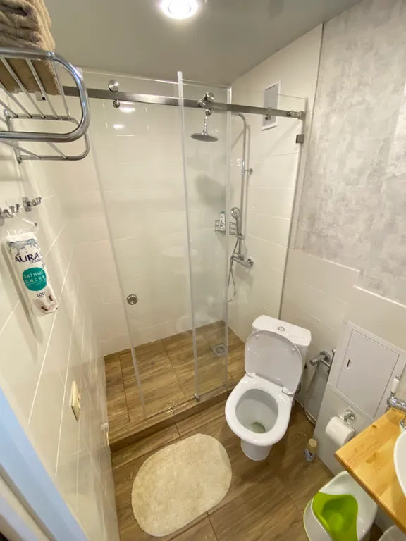 Семейная квартира