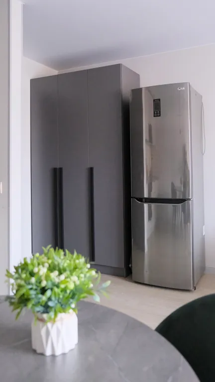 Всё включено! Комфортная студия для вашего отдыха