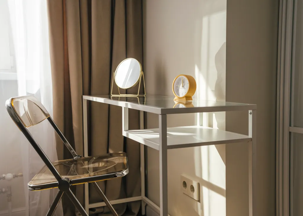 Дизайнерская квартира в ЖК Янтарный