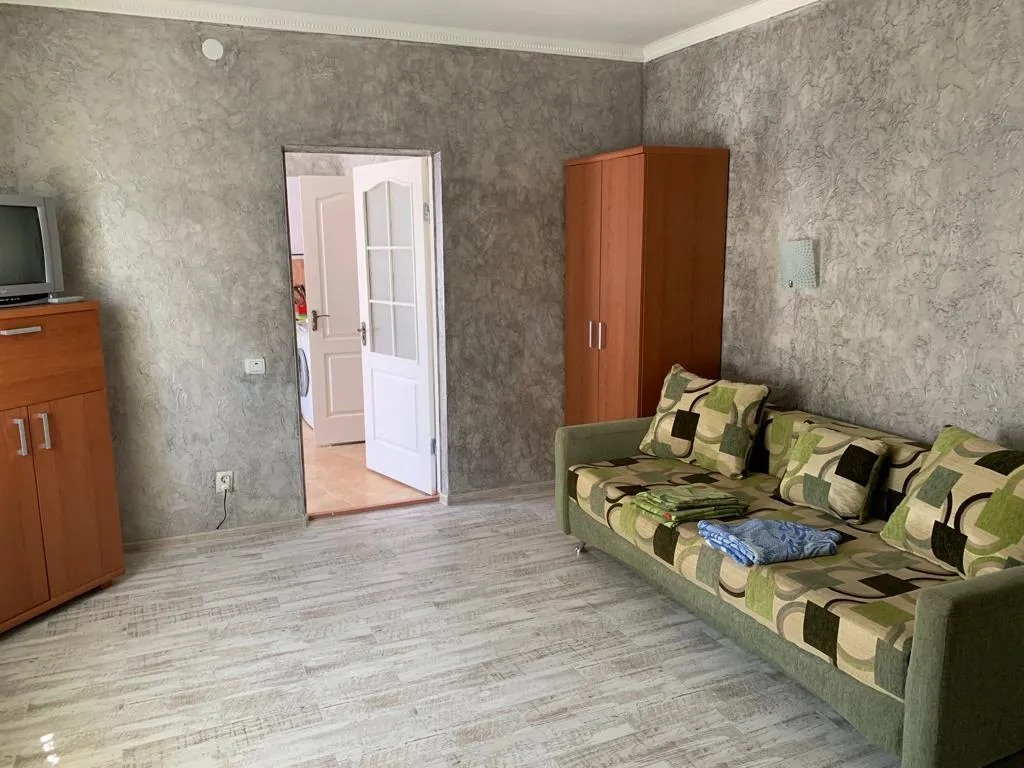 Однокомнатная квартира в историческом центре города