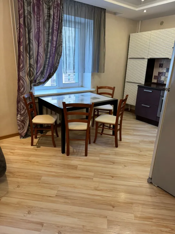 Квартира Уютная квартира в центре города — Самара