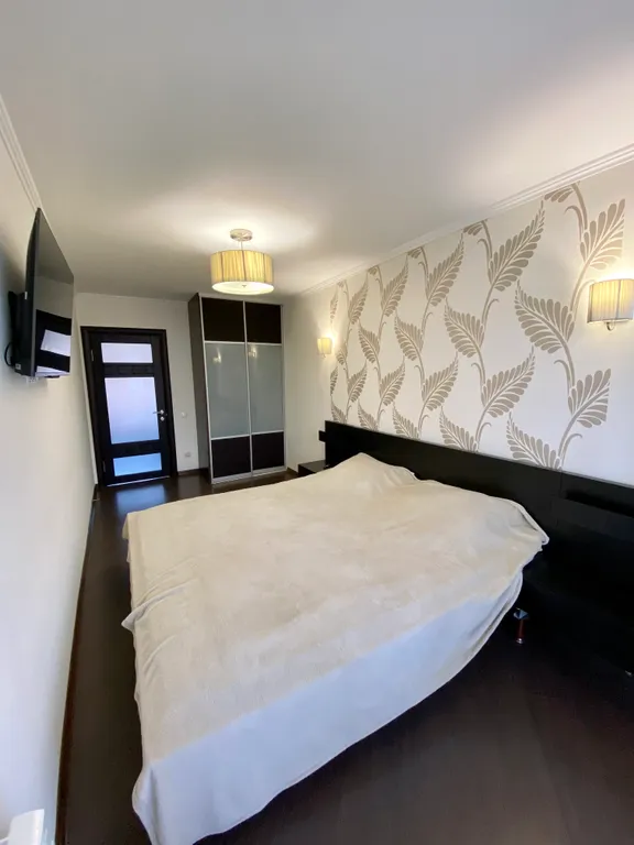 Квартира 2-комнатная Квартира — Геленджик