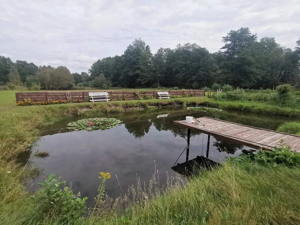 Усадьба Ля Радон