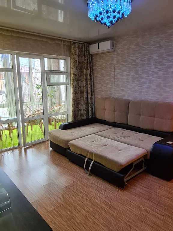 Квартира Квартира Олимпийский парк Домашний уют — Сириус