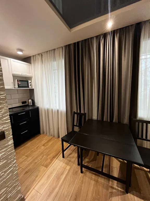 Уютная студия в центре