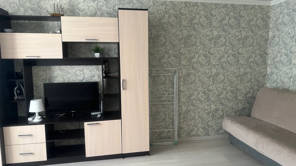 Квартира 1-комнатная Квартира — Калининград