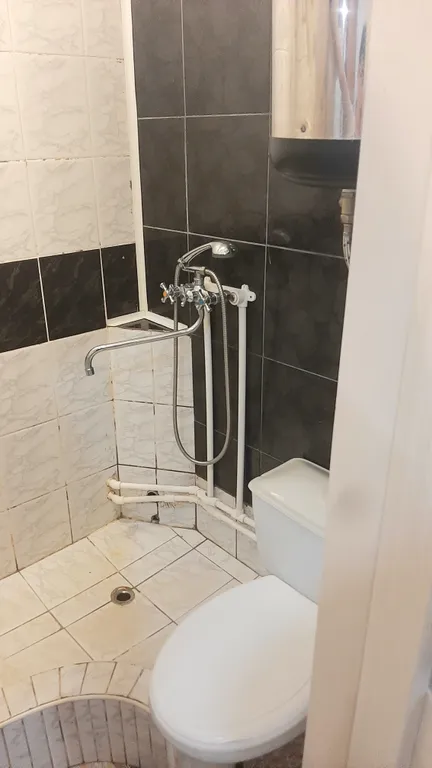 Уютная квартира в спальном районе