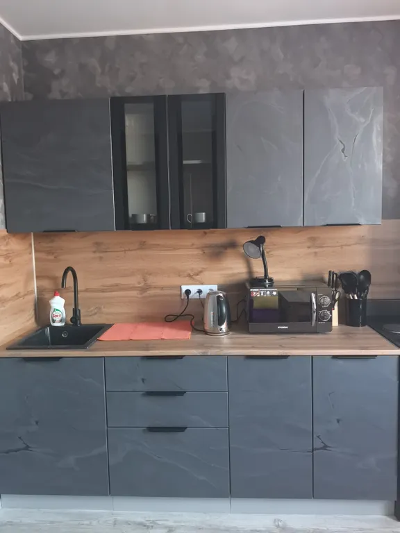 Квартира Квартира на окраине города — Колпино